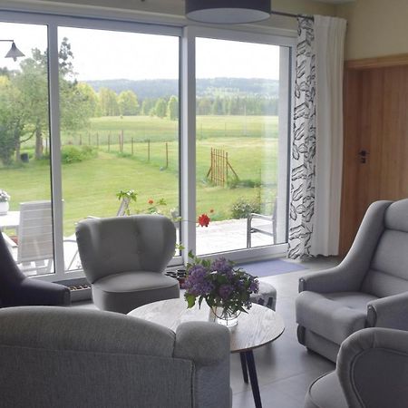Nowa Kamienica 11 Villa Stara Kamienica Kültér fotó