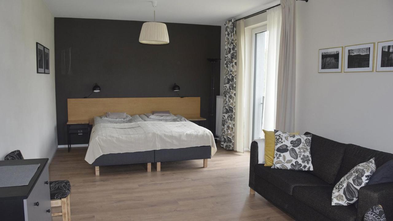 Nowa Kamienica 11 Villa Stara Kamienica Kültér fotó
