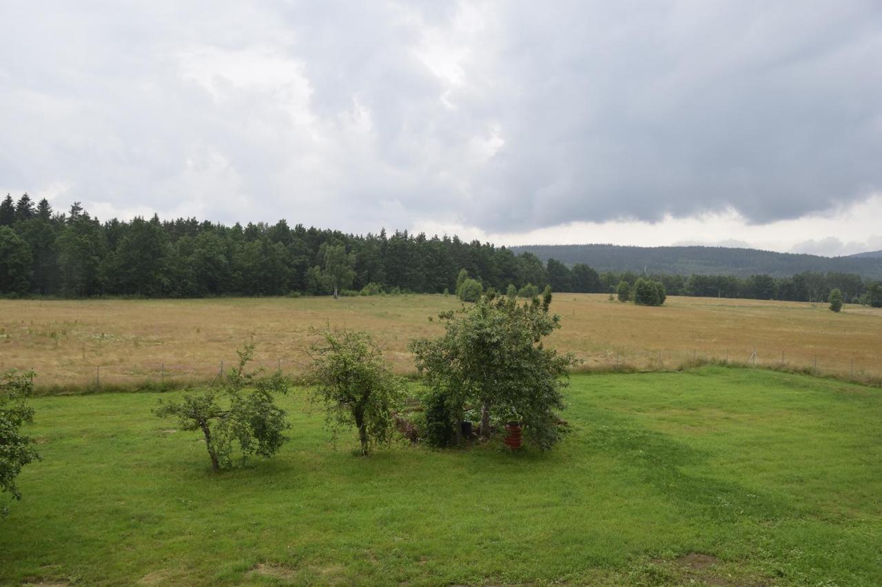 Nowa Kamienica 11 Villa Stara Kamienica Kültér fotó