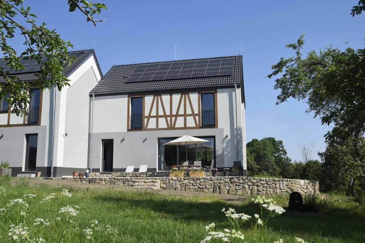 Nowa Kamienica 11 Villa Stara Kamienica Kültér fotó
