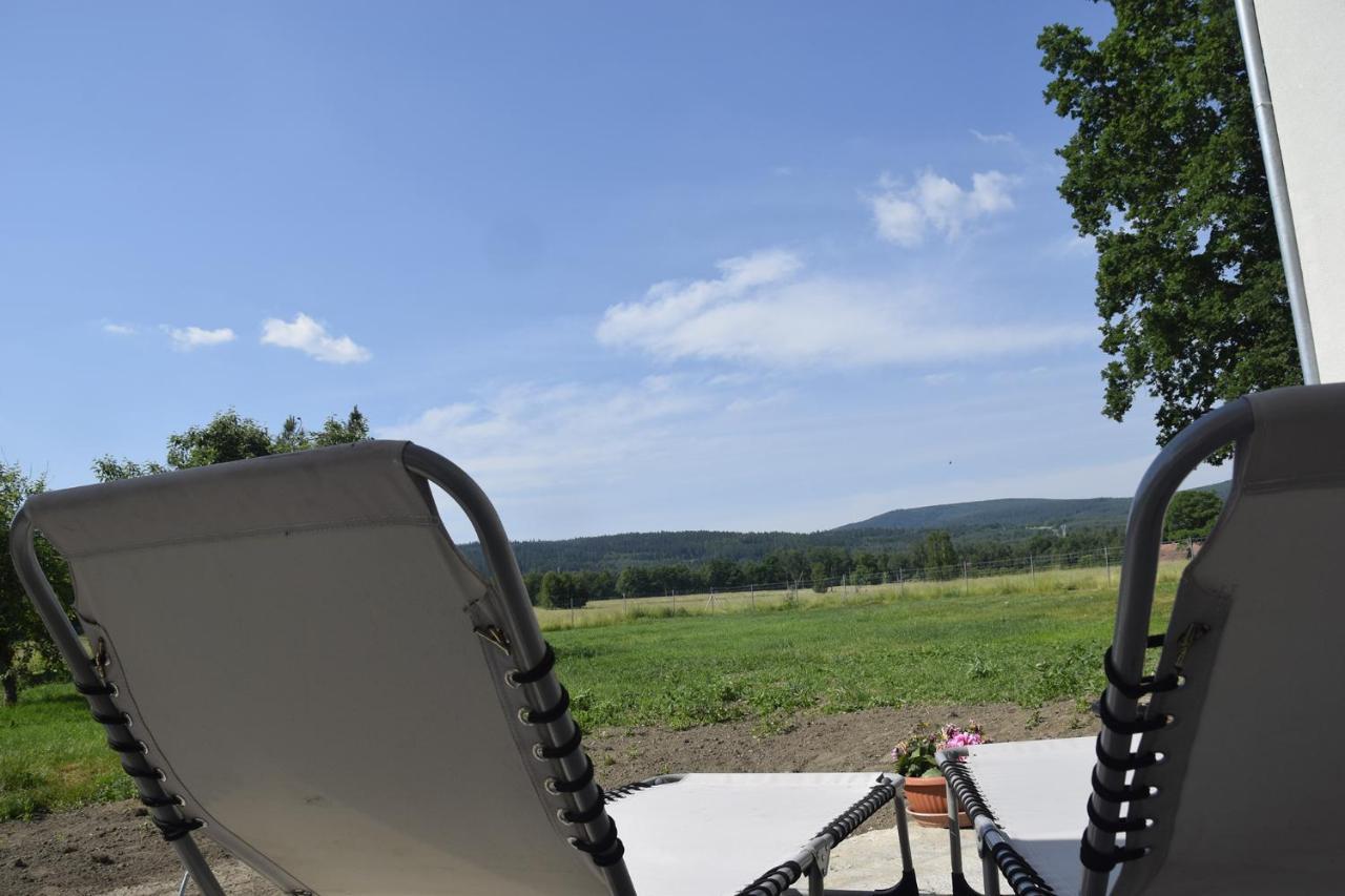 Nowa Kamienica 11 Villa Stara Kamienica Kültér fotó