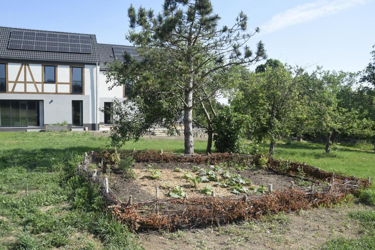 Nowa Kamienica 11 Villa Stara Kamienica Kültér fotó