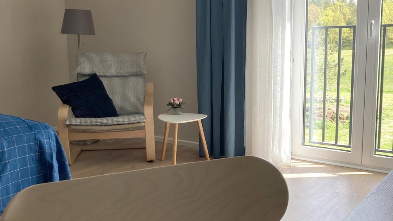 Nowa Kamienica 11 Villa Stara Kamienica Kültér fotó