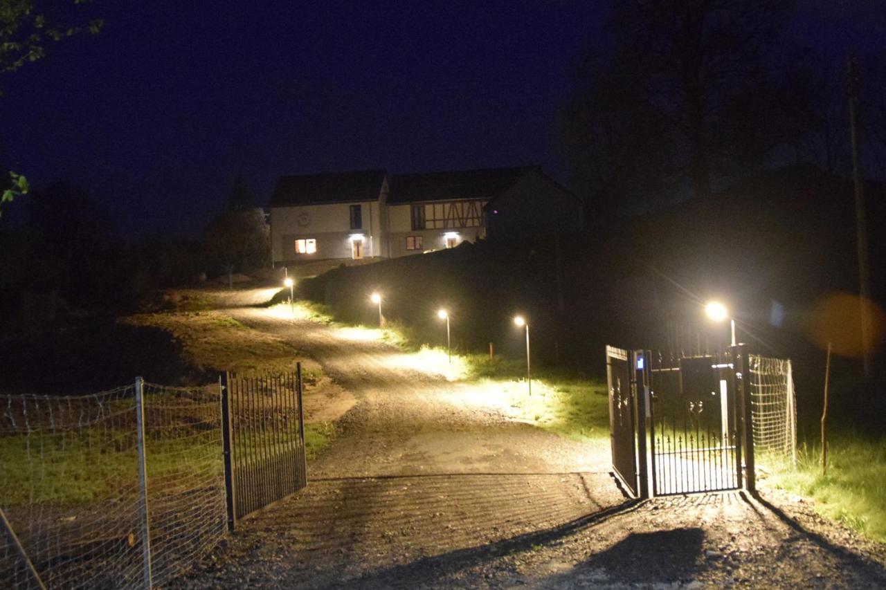 Nowa Kamienica 11 Villa Stara Kamienica Kültér fotó