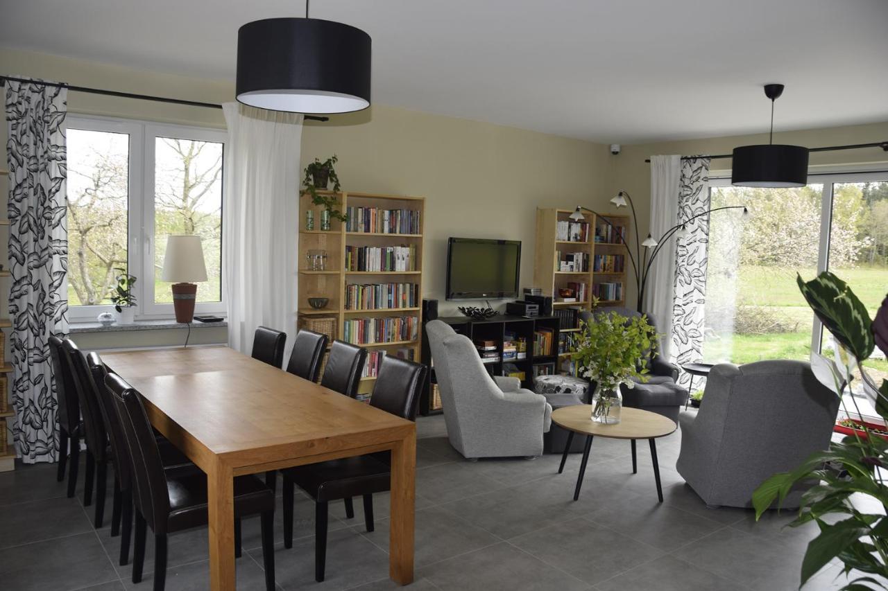 Nowa Kamienica 11 Villa Stara Kamienica Kültér fotó