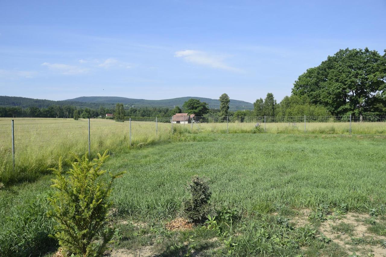 Nowa Kamienica 11 Villa Stara Kamienica Kültér fotó