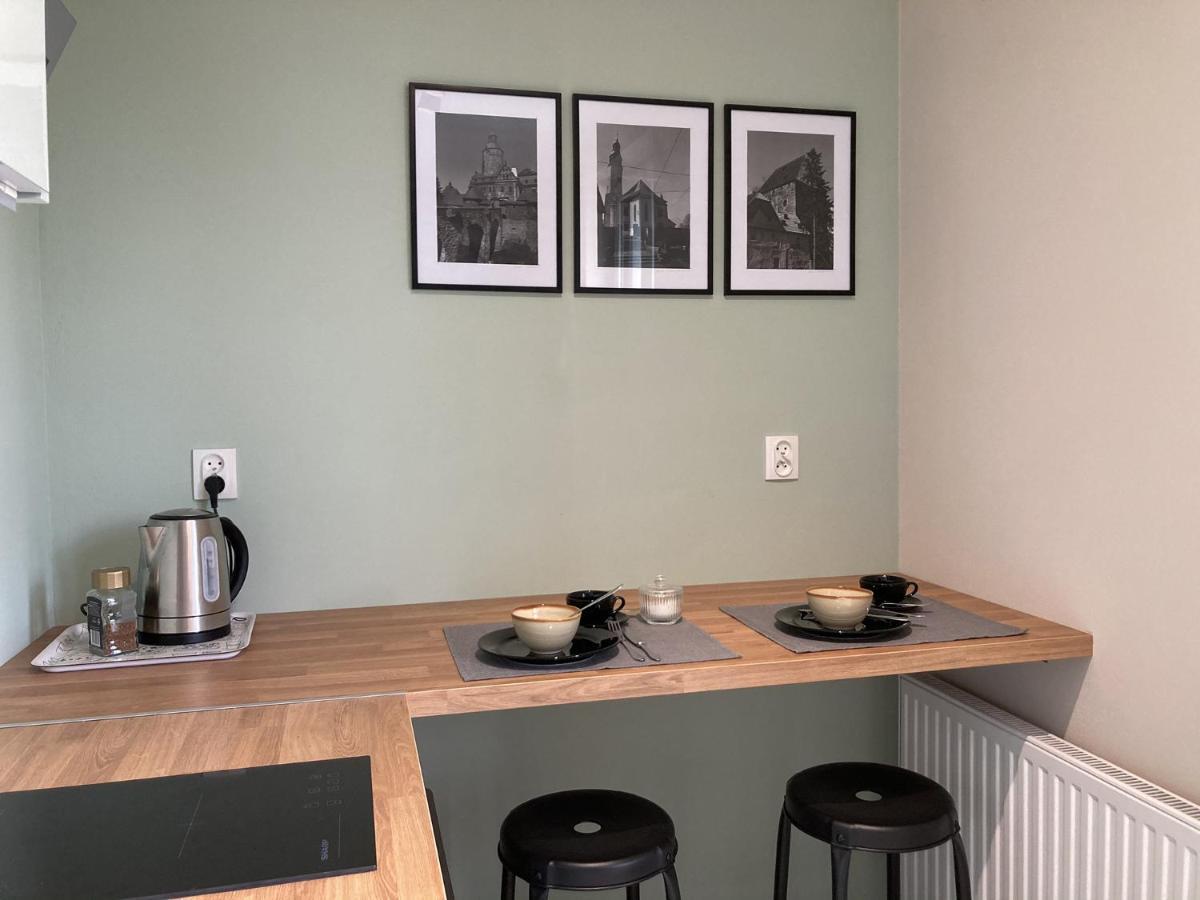 Nowa Kamienica 11 Villa Stara Kamienica Kültér fotó