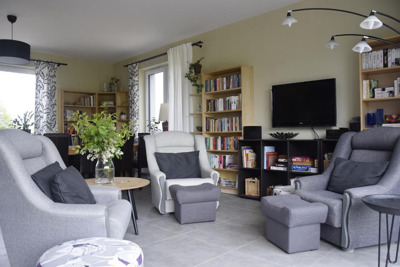 Nowa Kamienica 11 Villa Stara Kamienica Kültér fotó