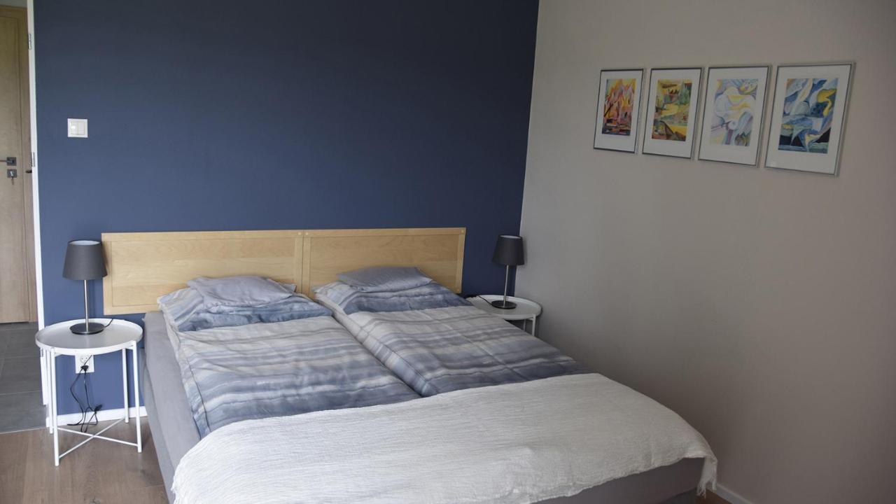 Nowa Kamienica 11 Villa Stara Kamienica Kültér fotó