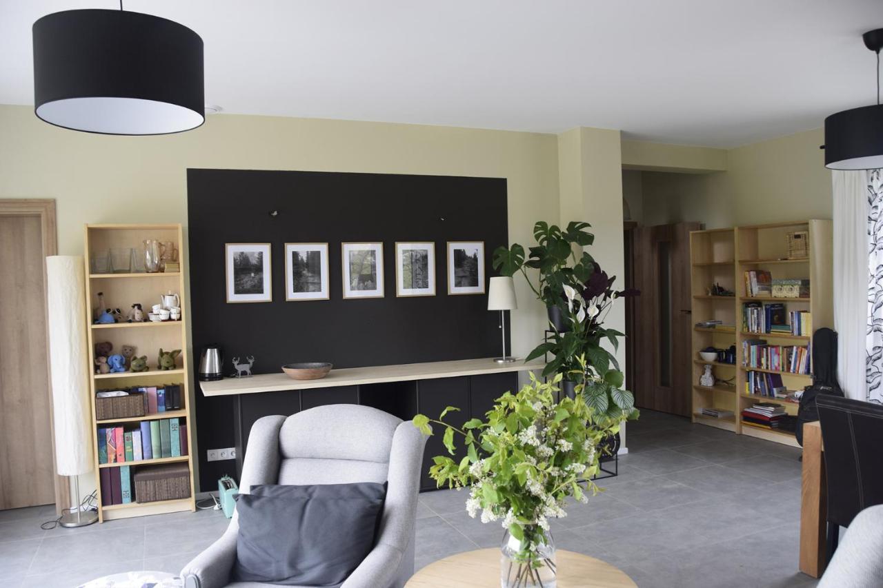 Nowa Kamienica 11 Villa Stara Kamienica Kültér fotó