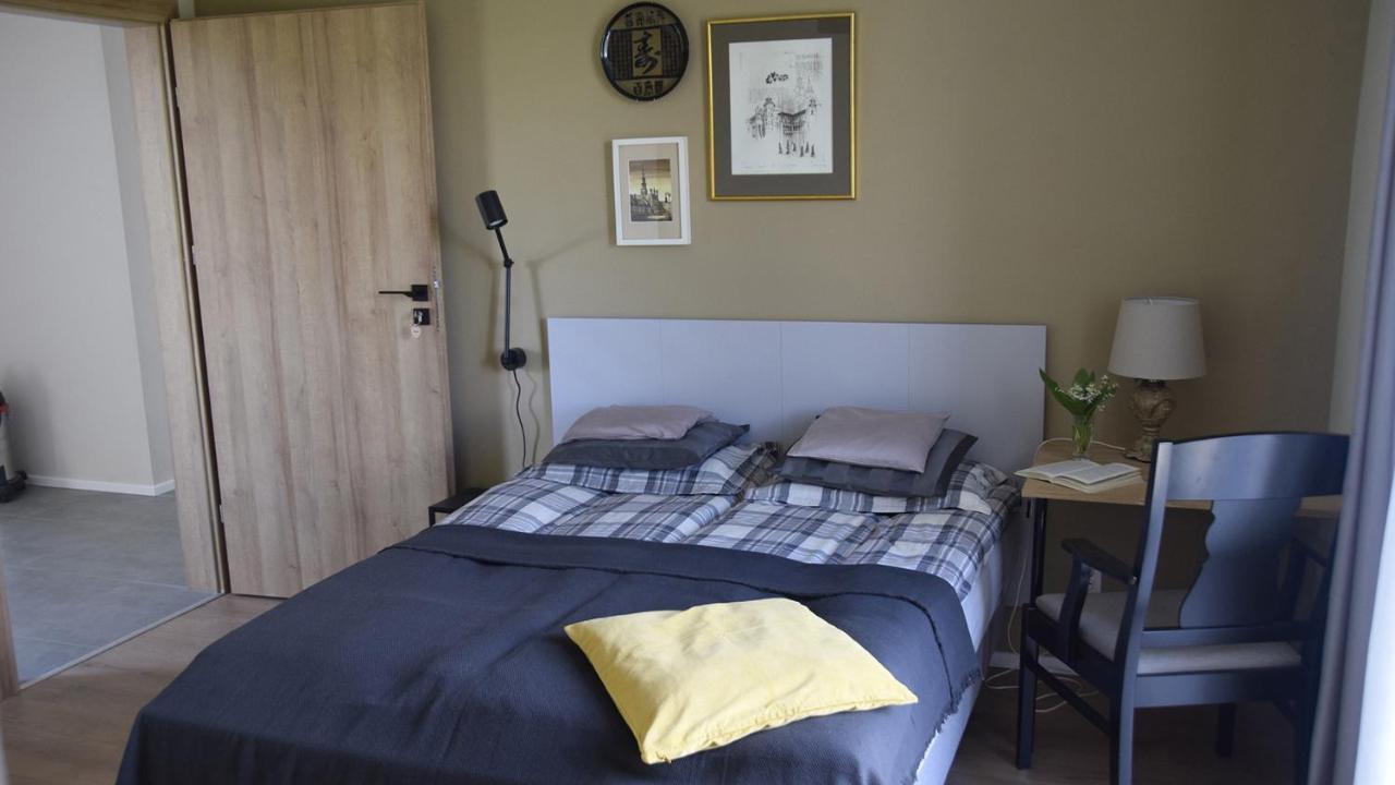 Nowa Kamienica 11 Villa Stara Kamienica Kültér fotó