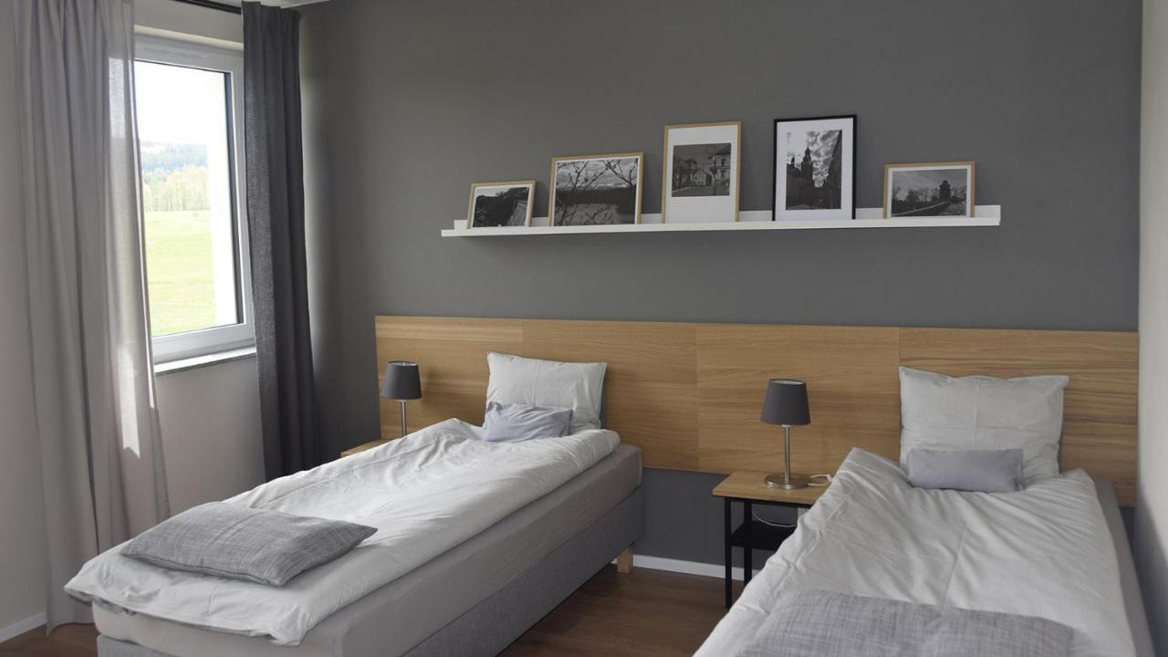 Nowa Kamienica 11 Villa Stara Kamienica Kültér fotó