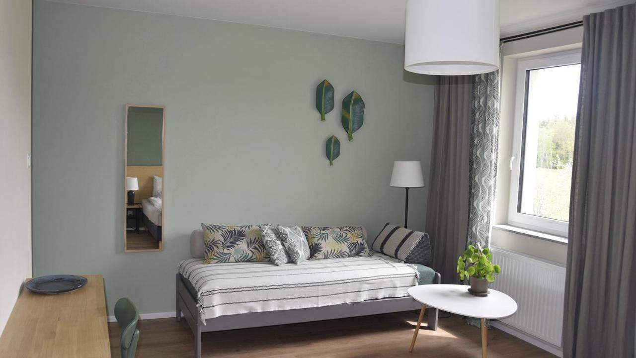 Nowa Kamienica 11 Villa Stara Kamienica Kültér fotó