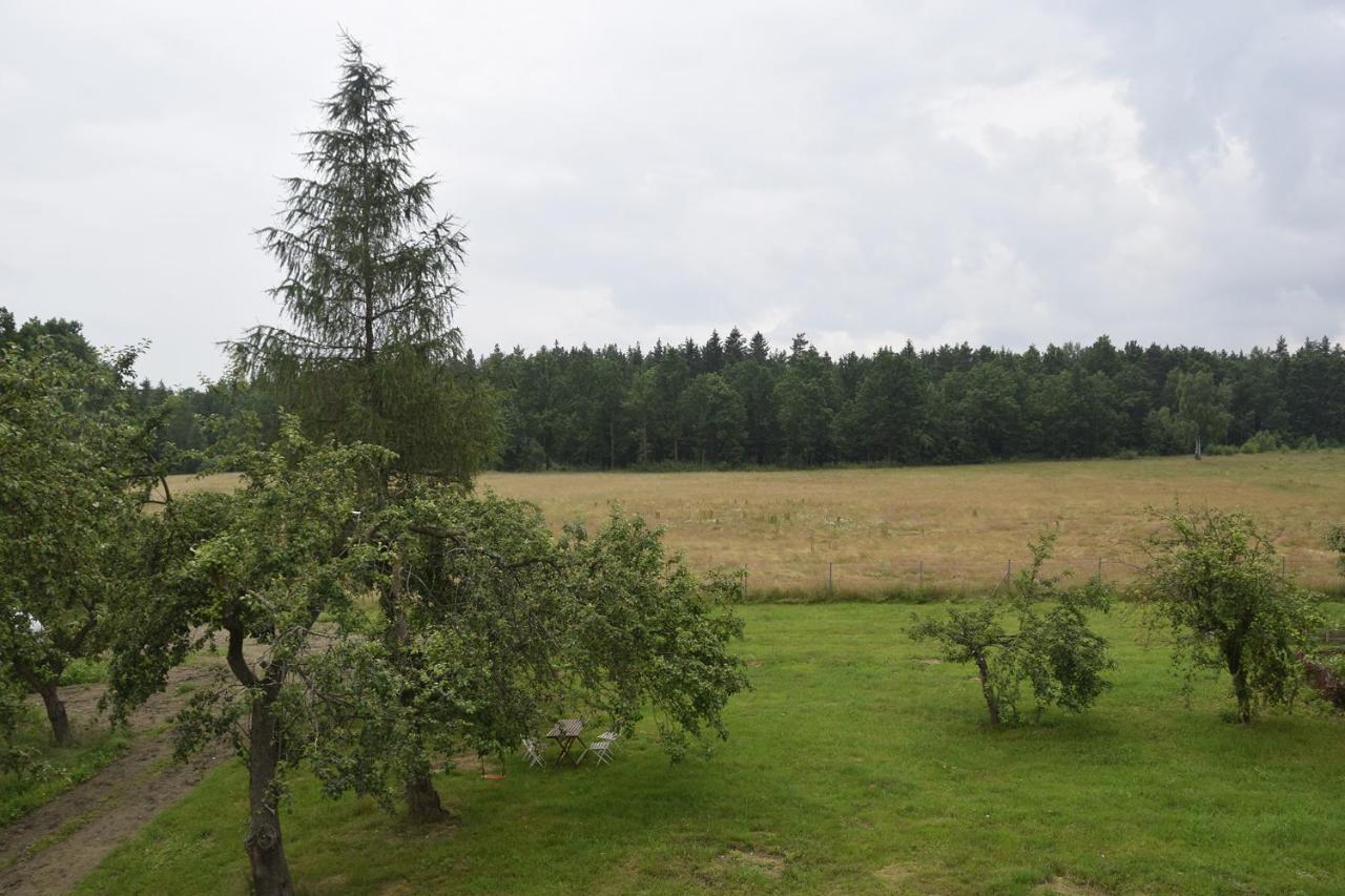Nowa Kamienica 11 Villa Stara Kamienica Kültér fotó