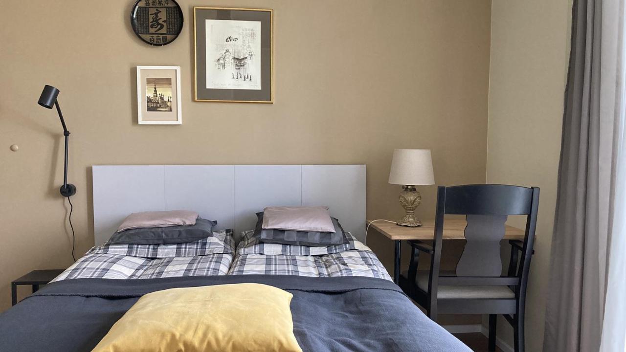 Nowa Kamienica 11 Villa Stara Kamienica Kültér fotó
