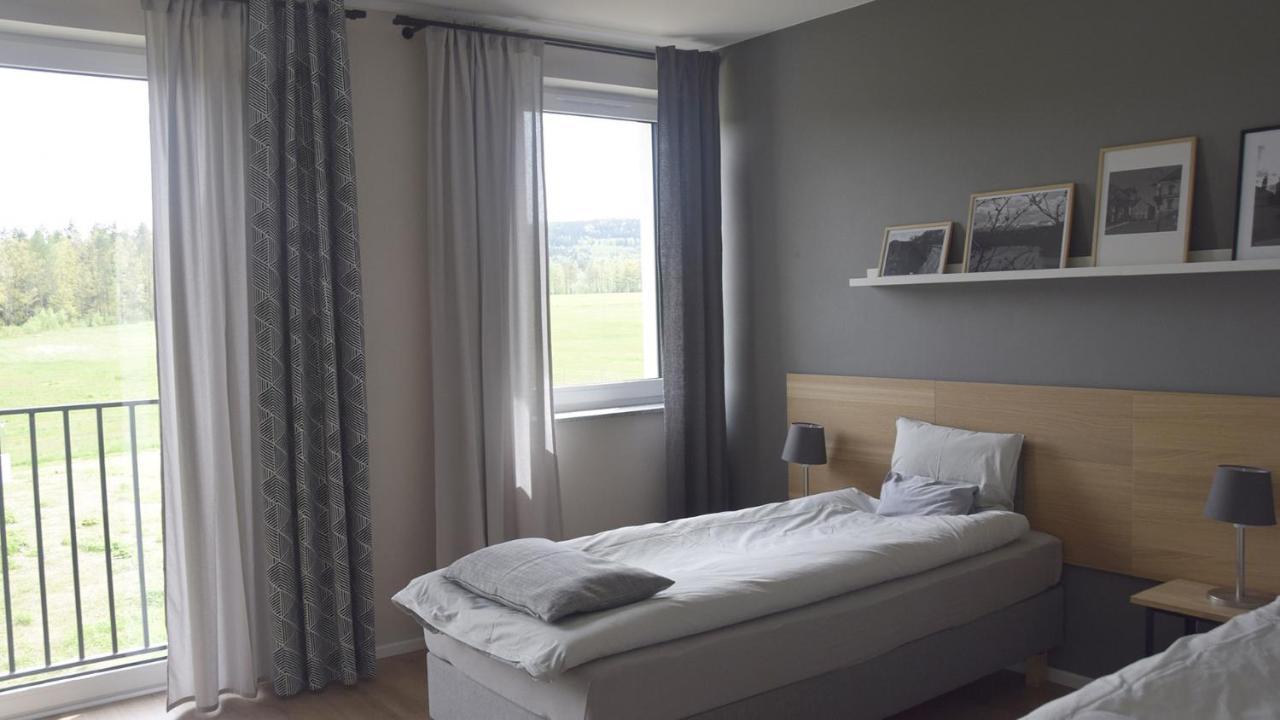 Nowa Kamienica 11 Villa Stara Kamienica Kültér fotó