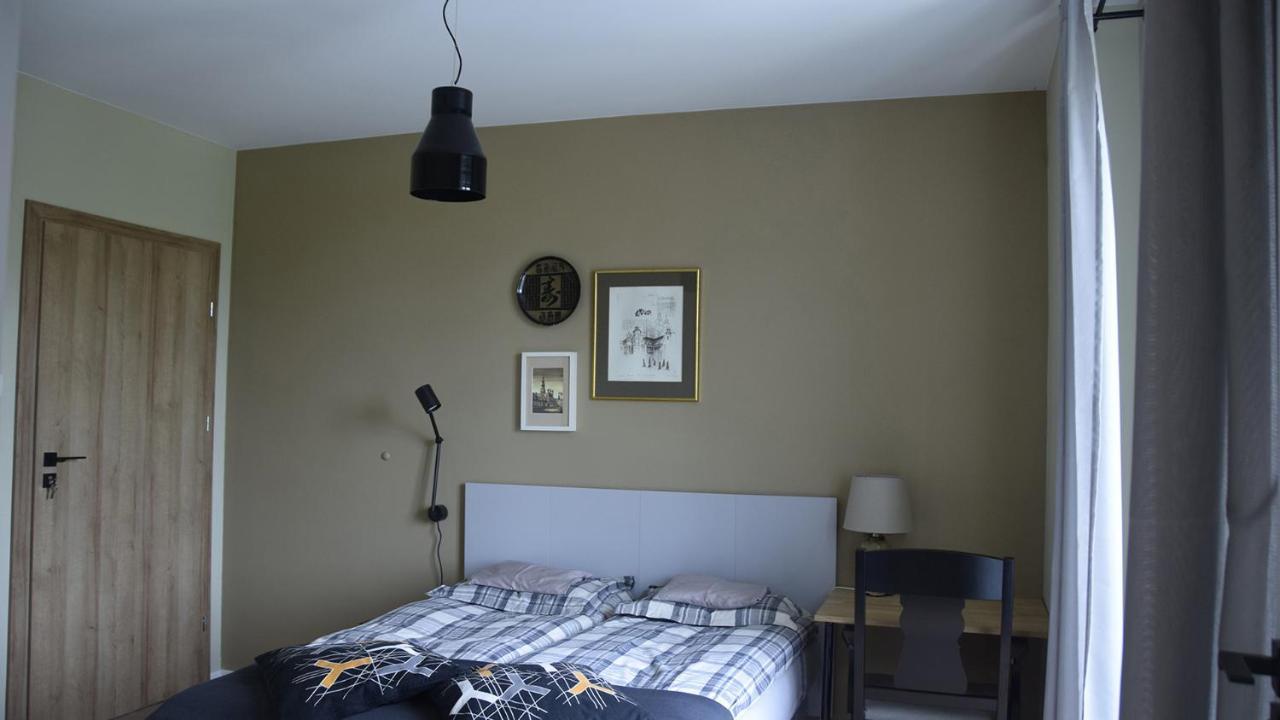 Nowa Kamienica 11 Villa Stara Kamienica Kültér fotó