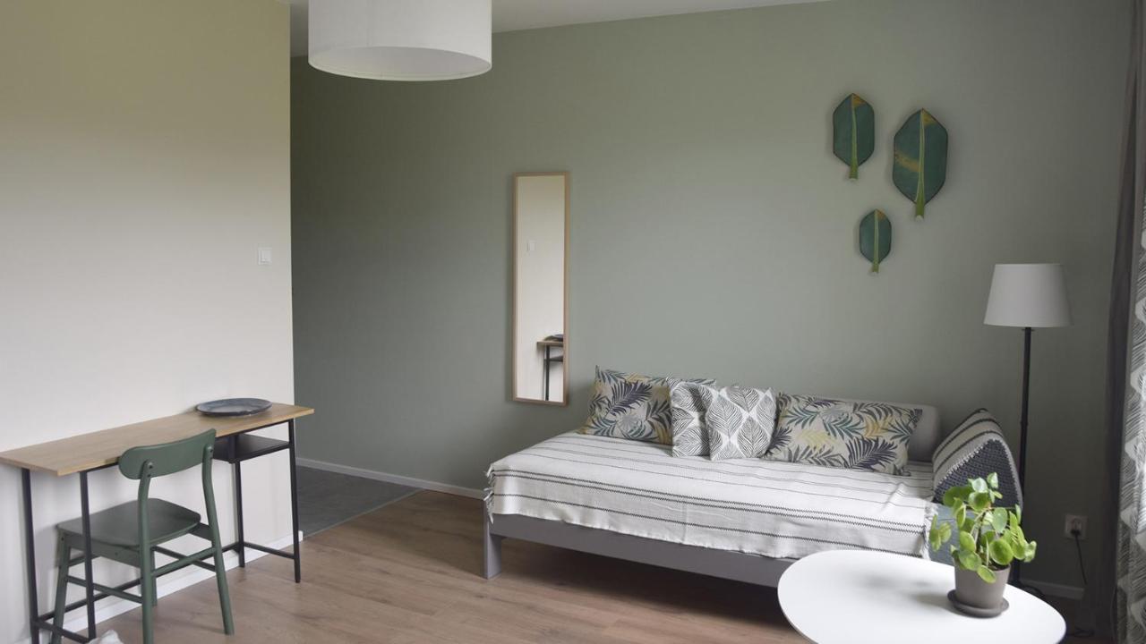 Nowa Kamienica 11 Villa Stara Kamienica Kültér fotó
