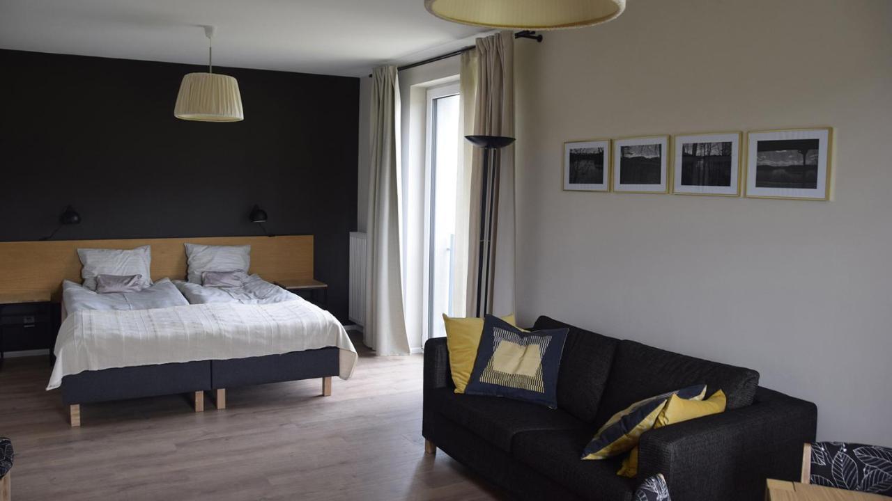 Nowa Kamienica 11 Villa Stara Kamienica Kültér fotó
