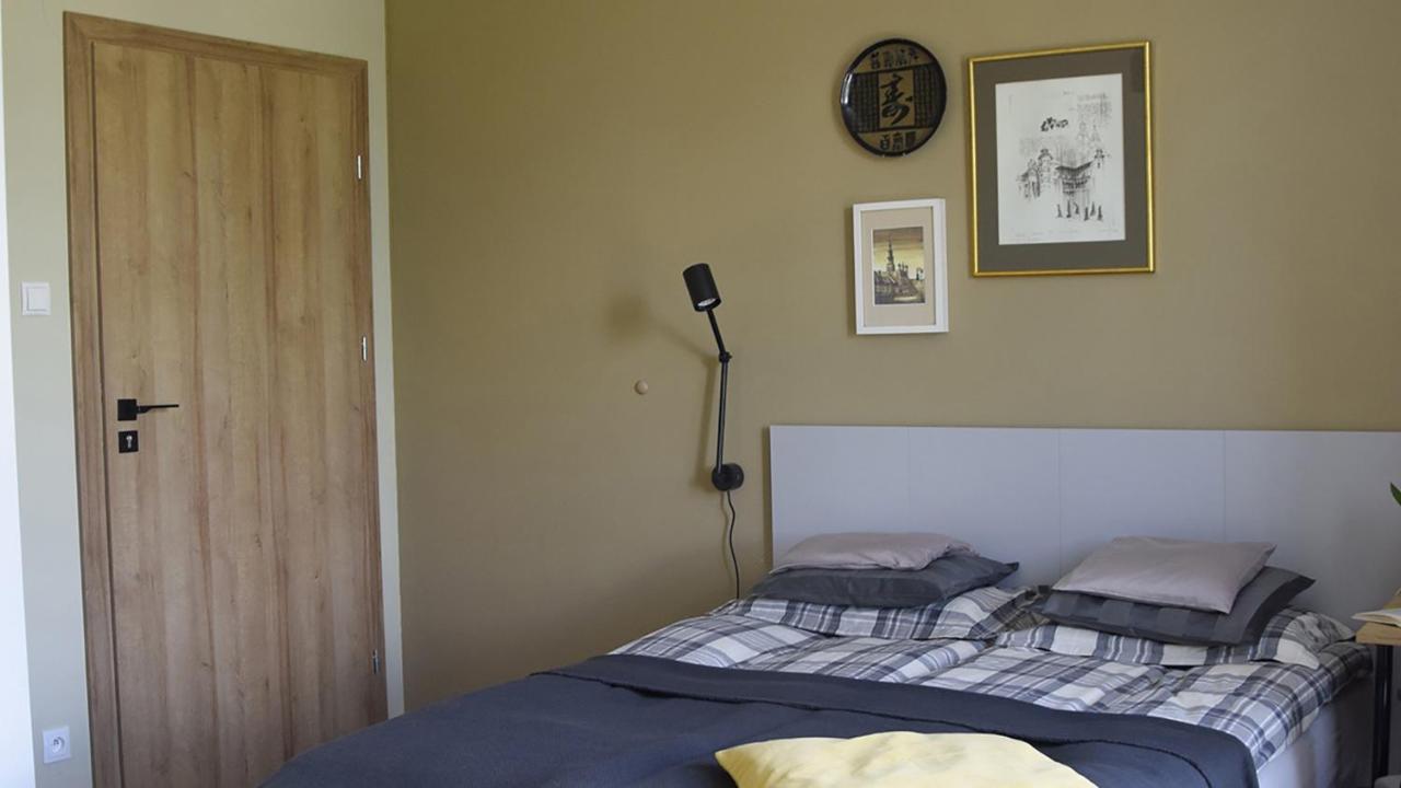 Nowa Kamienica 11 Villa Stara Kamienica Kültér fotó