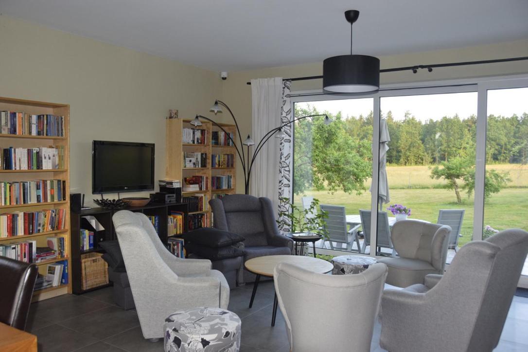 Nowa Kamienica 11 Villa Stara Kamienica Kültér fotó