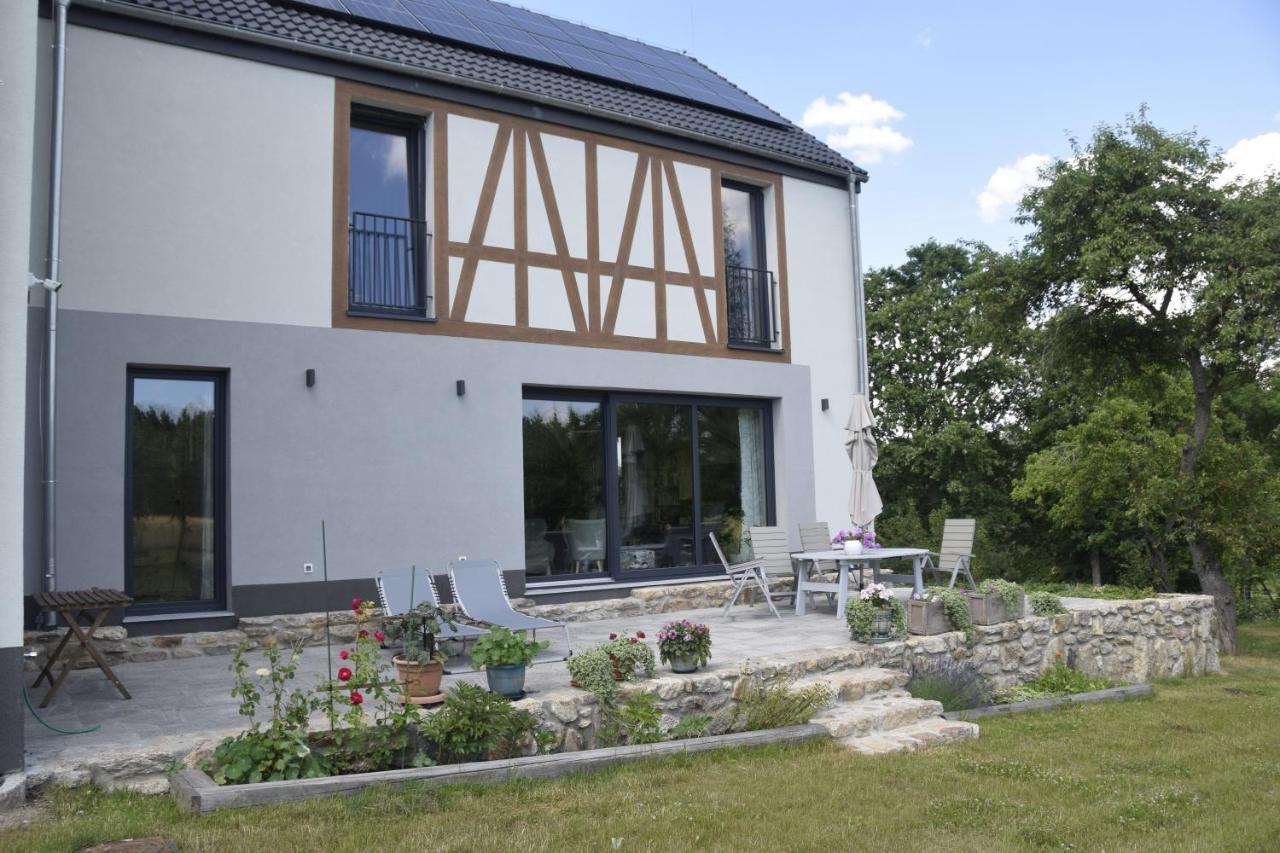 Nowa Kamienica 11 Villa Stara Kamienica Kültér fotó
