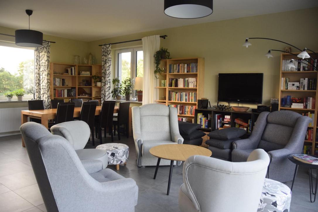 Nowa Kamienica 11 Villa Stara Kamienica Kültér fotó