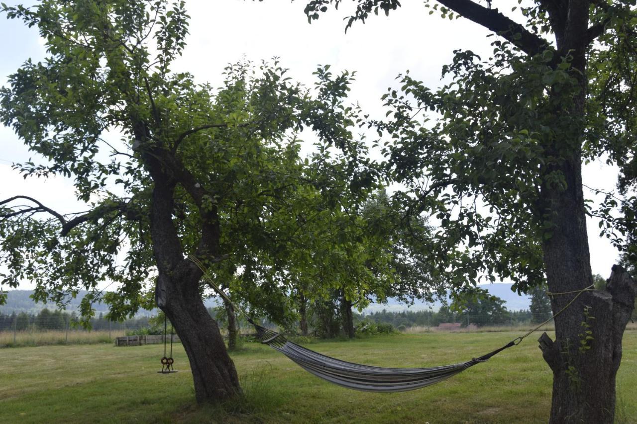 Nowa Kamienica 11 Villa Stara Kamienica Kültér fotó