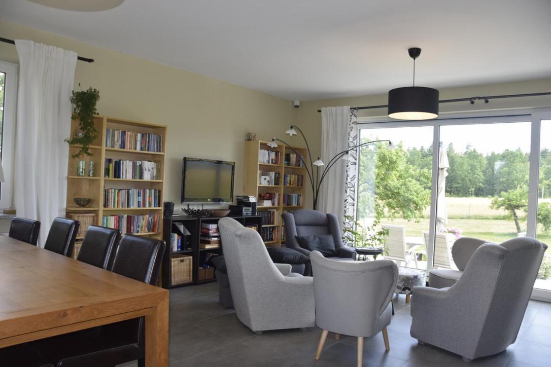 Nowa Kamienica 11 Villa Stara Kamienica Kültér fotó
