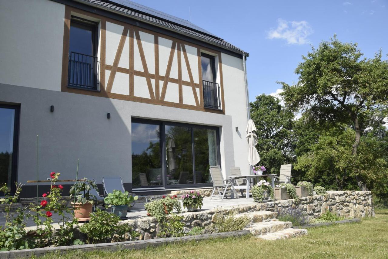 Nowa Kamienica 11 Villa Stara Kamienica Kültér fotó