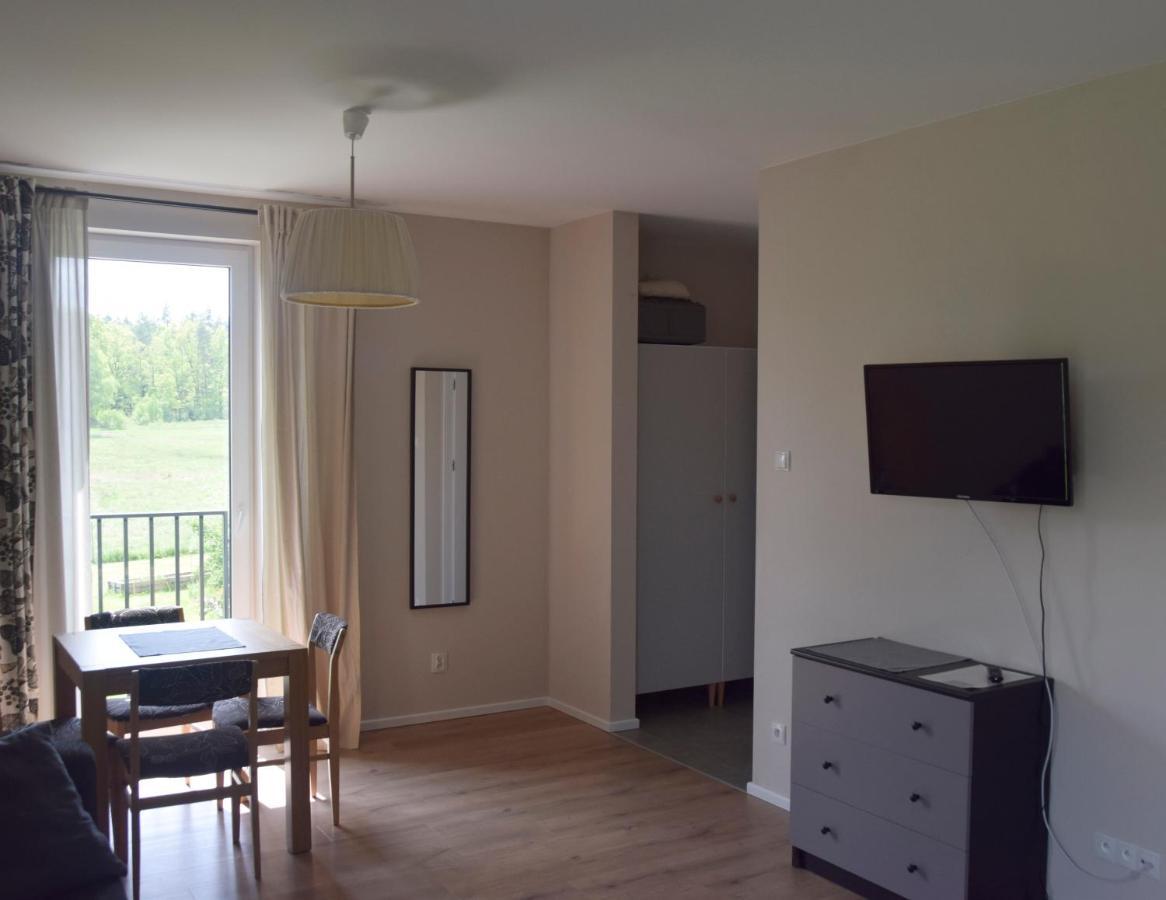 Nowa Kamienica 11 Villa Stara Kamienica Kültér fotó