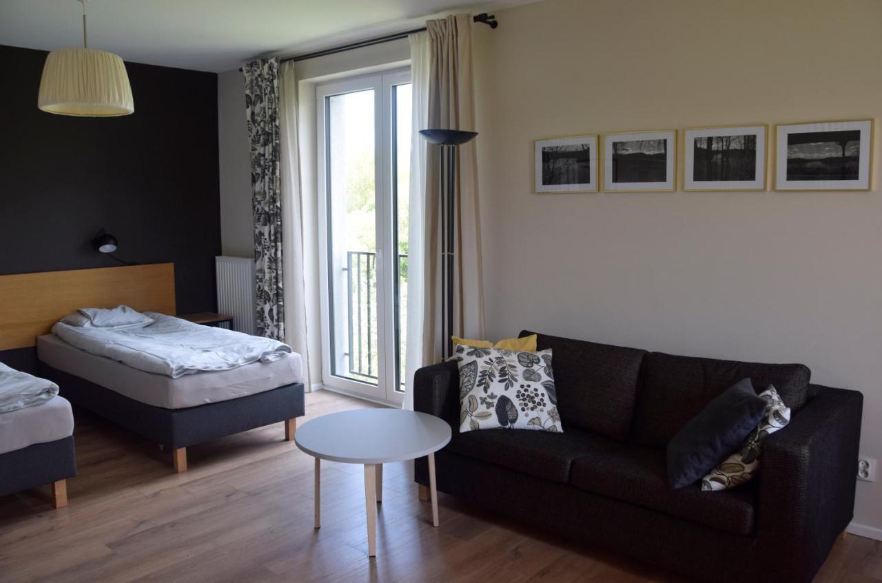 Nowa Kamienica 11 Villa Stara Kamienica Kültér fotó