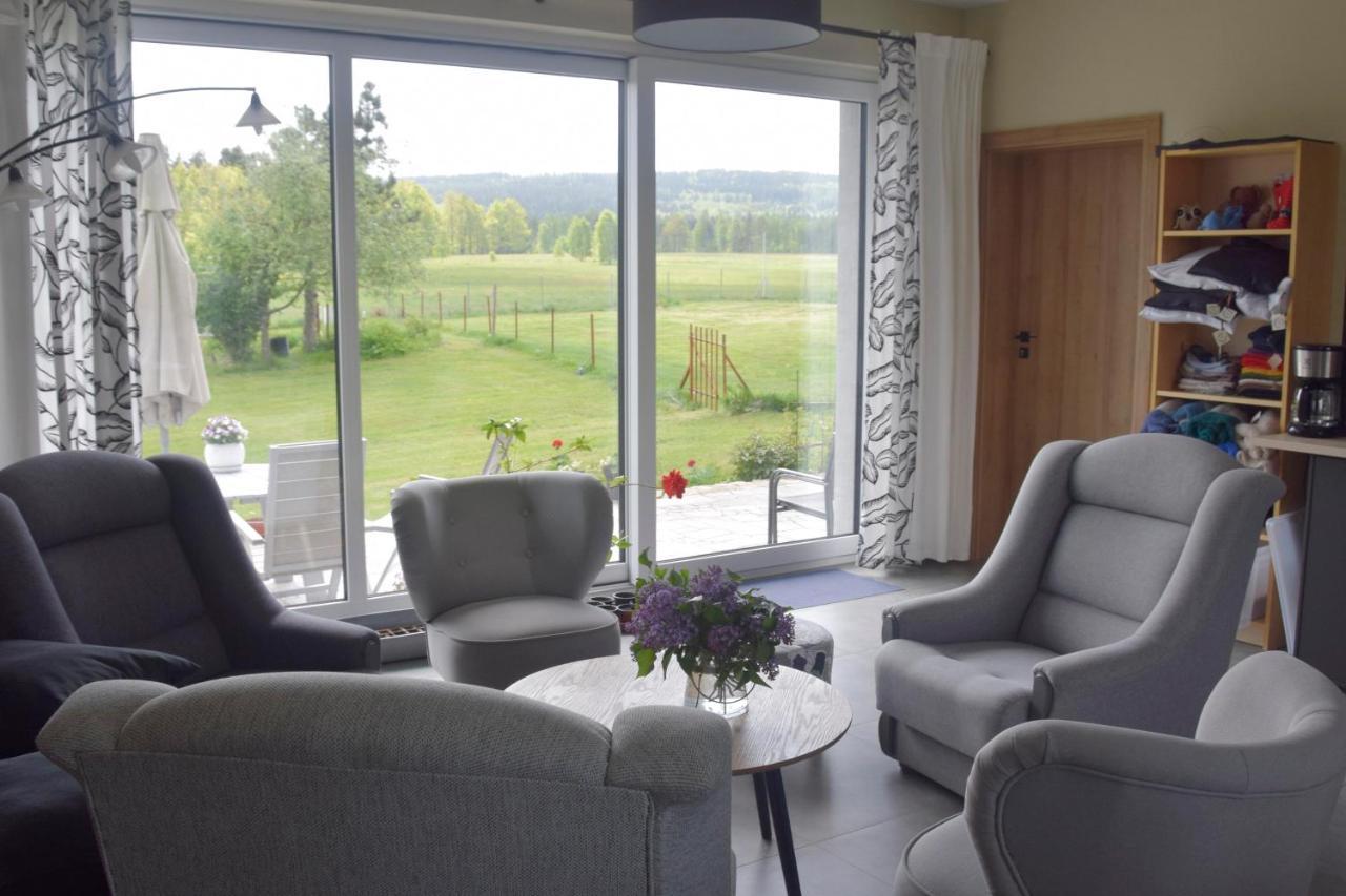 Nowa Kamienica 11 Villa Stara Kamienica Kültér fotó